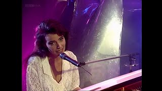 Beverley Craven -  Holding On - TOTP  - 1991