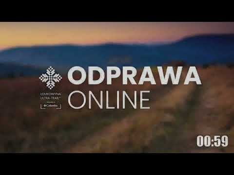 ODPRAWA ONLINE ŁUT 2022