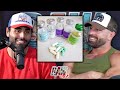Zherka Reveals His INSANE Steroid Cycle That Nearly Killed Him Twice