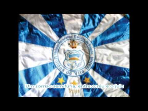 Vila Isabel 1980 Letra e Samba