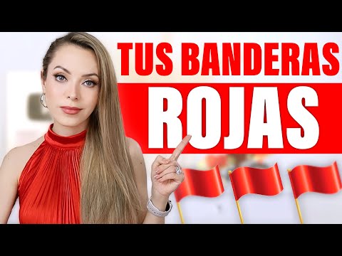 ¡BANDERAS ROJAS QUE DEBES EVITAR! ⛳