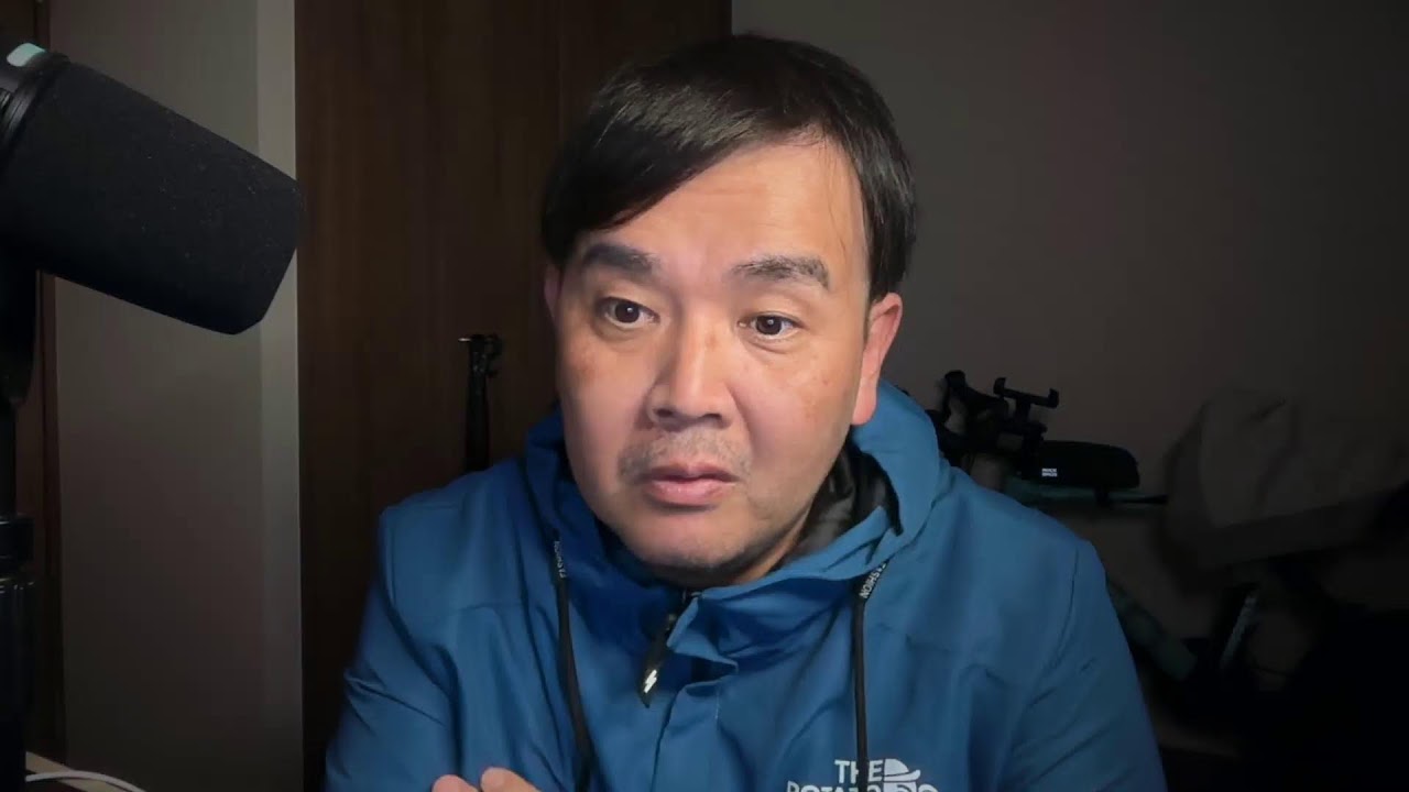 京都はどこに向かうのか。の話とかいろいろ。