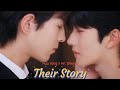 Hua Yong X Mr Sheng ABO Desire Hindi BL FMV Bismil Chinese BL Hindi Mix FMV