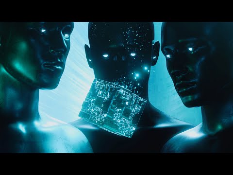 BORN OF OSIRIS - Elevate (Official Music Video)