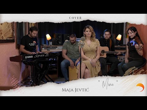 Maja Jevtić - Mina (Cover)