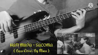 Download lagu Hati Muda - Saloma ( Muss Bass Cover ) mp3 Download lagu Hati Muda - Saloma ( Muss Bass Cover ) mp3