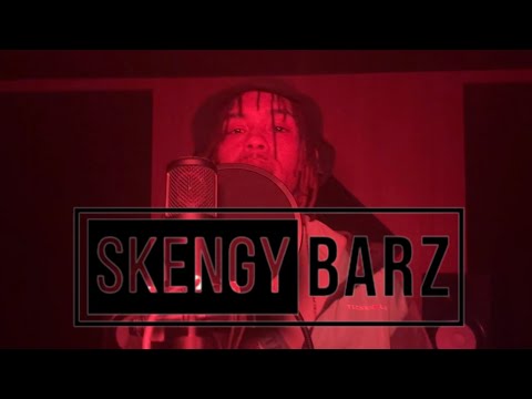 ALLOFDATMEDIA | SkengyBarz | JDon | S1 Episode 09