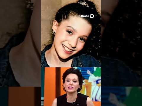 Patrícia Marx fala sobre adultização e abusos midiáticos nos anos 1980