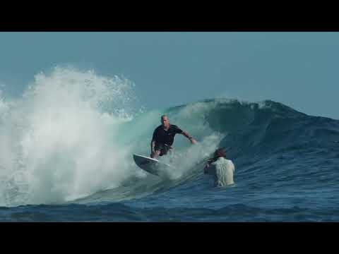 'LEFT BRAIN, RIGHT BRAIN'