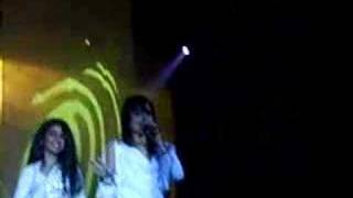 Monrose-Love dont come easy