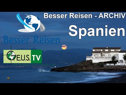 Besser Reisen - Spanien - Archiv