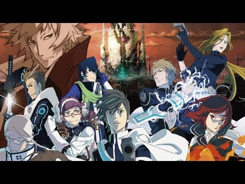 Lost Dimension part 2 - Valkyrianronpa