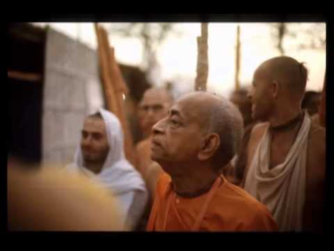 You are Foolishly Thinking that you are Not Eternal - Prabhupada 0368