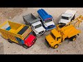 Collection Of Customised Centy Toys Tata Trucks Diecast Trucks Truck Videos Auto Legends