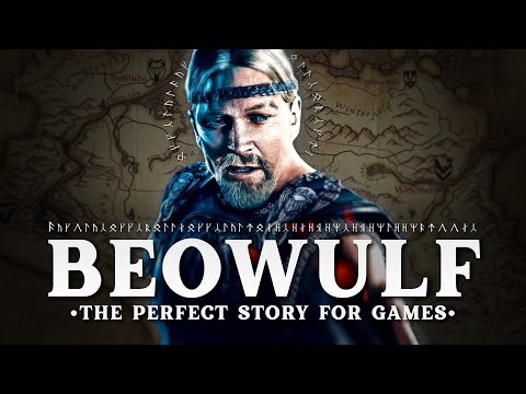 Beowulf: Where Movies Fail, Video Games Succeed