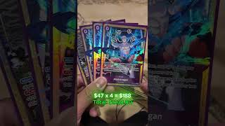 $6000+ OP15 Purple Enel Deck Profile!! #OPTCG
