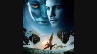 Gathering all the Na'vi clans for battle - James Horner (Avatar)
