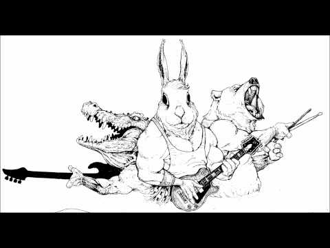 Violent Cartoons-Fabio