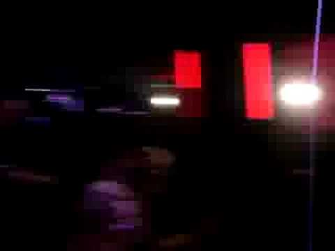 Timati,DJ M.E.G. WALTER(BLACK STAR) MONACO CLUB JIMMY'Z