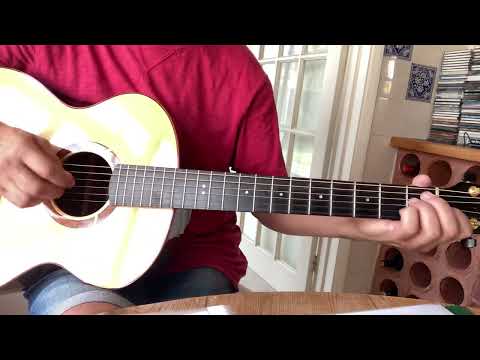 Turquoise Blue - Incredible String Band