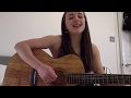Trust Issues Original Acoustic Song