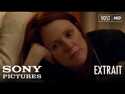 Still Alice - Extrait My Brain Is Dying - VOST