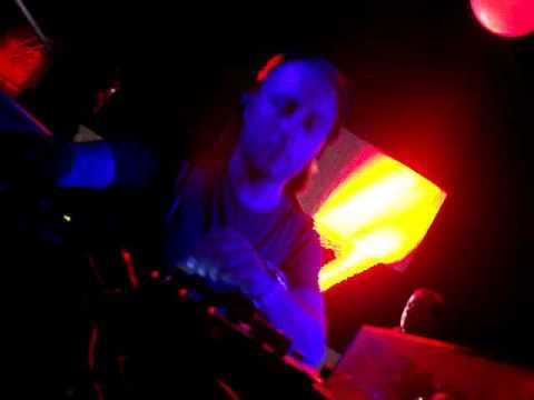 SAMC Buenos Aires 2009 - Joseph Capriati Live (REVIEW)