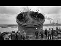 The Crane System That Killed 51 Workers in 30 Seconds (1978)