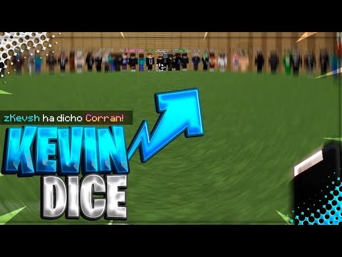 El Parkour de la MUERTE... zKevsh DICE