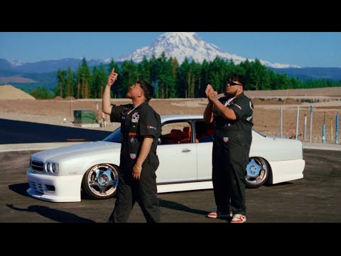 Hit The Streets Speedin’ - JiggyJerms Feat. SouthendSiva (Prod. @WhoOnTheTrack) (Dir. @kcoyi)