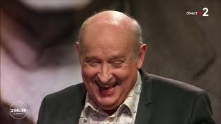 Christophe ITW  + Succès fou