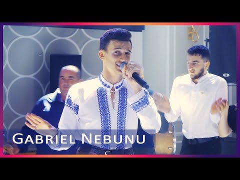 Gabriel NEBUNU & Major BAND - "Colaj de muzica pentru nunta"