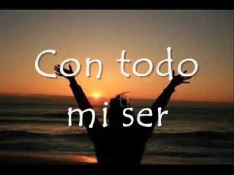 Este es mi deseo (Dios Has tu Obra en mi) Danilo Montero