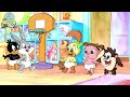 Baby Looney Tunes A Lot Like Lola Part 1 Hindi Cartoon Baby Looney Tunes