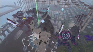アーク公式PVP (Ark/official/pvp/ps5)   465 GNGN GREEN OB WIPED