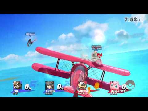 2GGC: Midwest Mayhem - VoiD/komorikiri Vs. Elegant/Aarvark Grand Finals