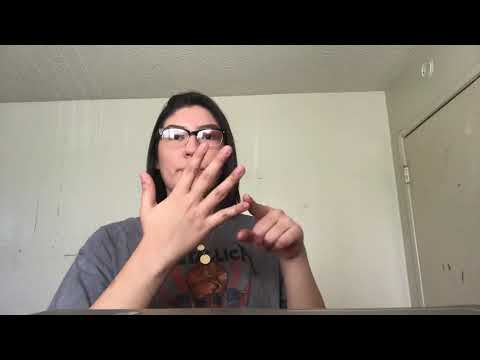 How to Sign Data Processor in Auslan