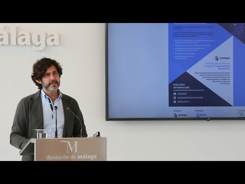 Presentacin de un proyecto de apoyo y asesoramiento para prevencin del suicidio