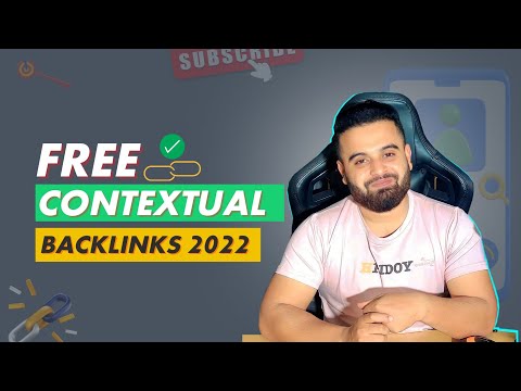 Backlinks Guest Post Backlinks Bangla tutorial Part 01