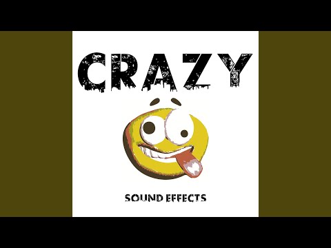 Crazy Sound Effect