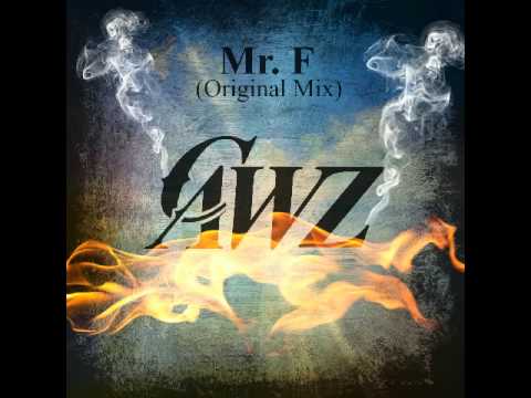 CAWZ - Mr. F