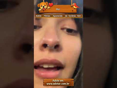 Vídeo de Mel