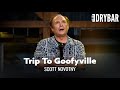 A Trip To Goofyville. Scott Novotny - Full Special