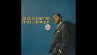 Milt Jackson - Blues For Juanita