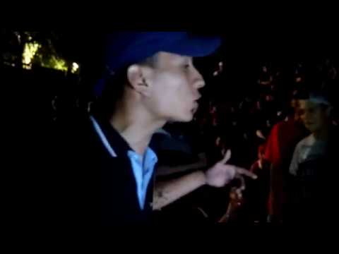 TEGO JOAQUIN vs TIAN KEVIN vs NOODLE LJC vs LUZKO TYLER - 8vos FECHA 3 FtGurru (2vs2) MaderoFree