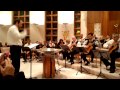 Encinitas Guitar Orchestra Blackbird