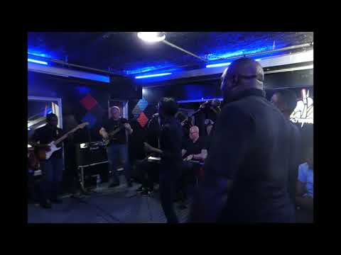 Kene Yesu - 'Midnight Crew' covered by HTMB