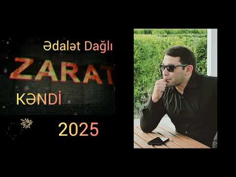 Ədalət Dağlı Zarat Kəndi 🎵🎤2025 #ədalətdağlı#zarat #music #şirvan #nasosnu#yenitrend #mahni #xızı
