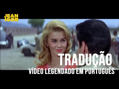 Elvis Presley - (You're The) Devil in Disguise (Legendado/Tradução) | Viva Las Vegas (1964)