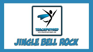 Let's Dance: Jingle Bell Rock
